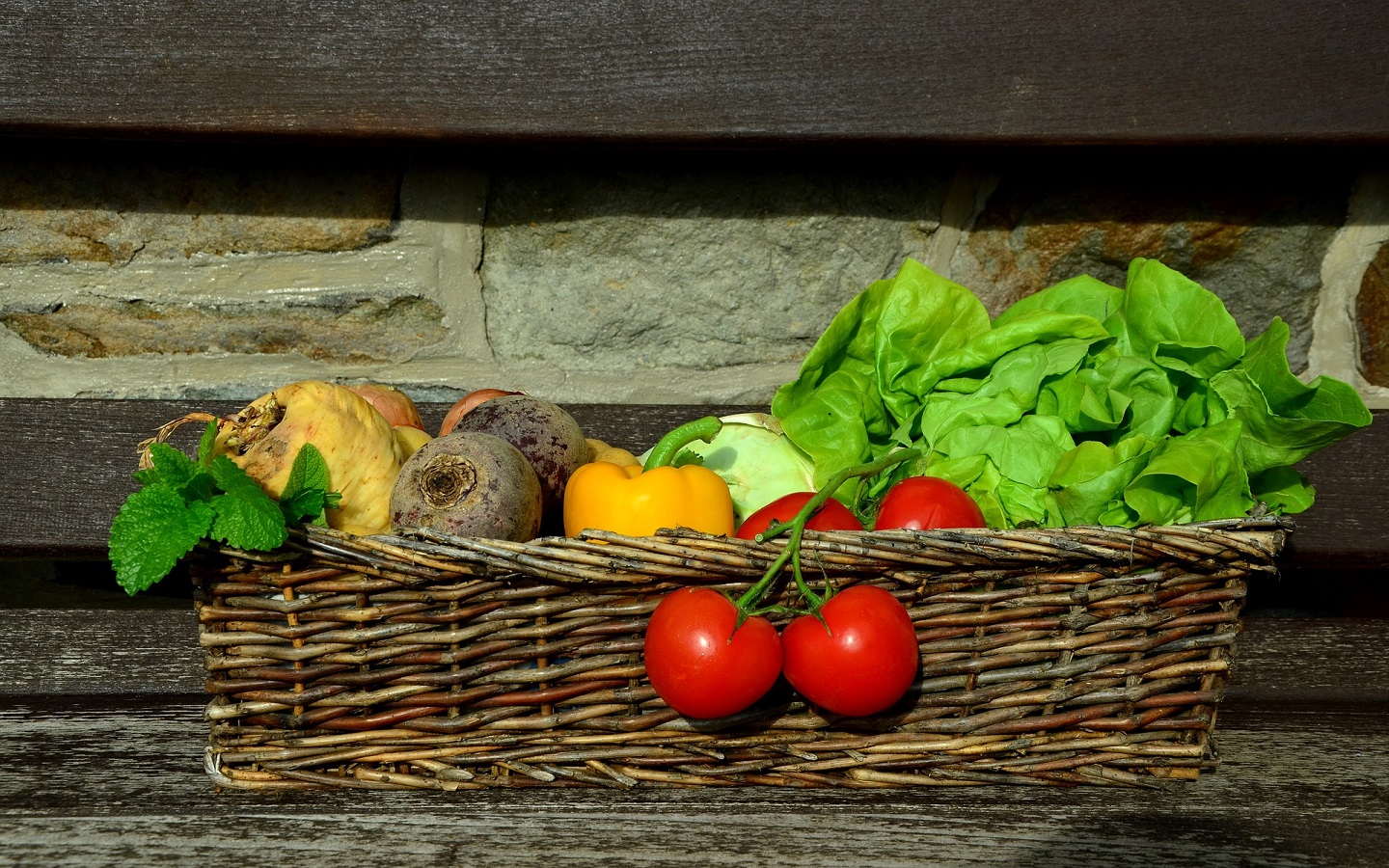 Dieta blanda: ¿Qué puedes comer cuando estás enfermo del estómago?
