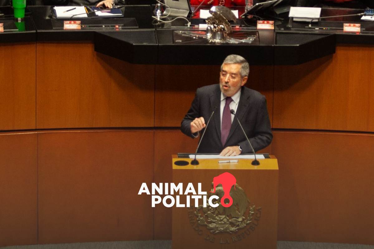 Canciller De la Fuente promete “buena revisión” del T-MEC; discusión será en 2026