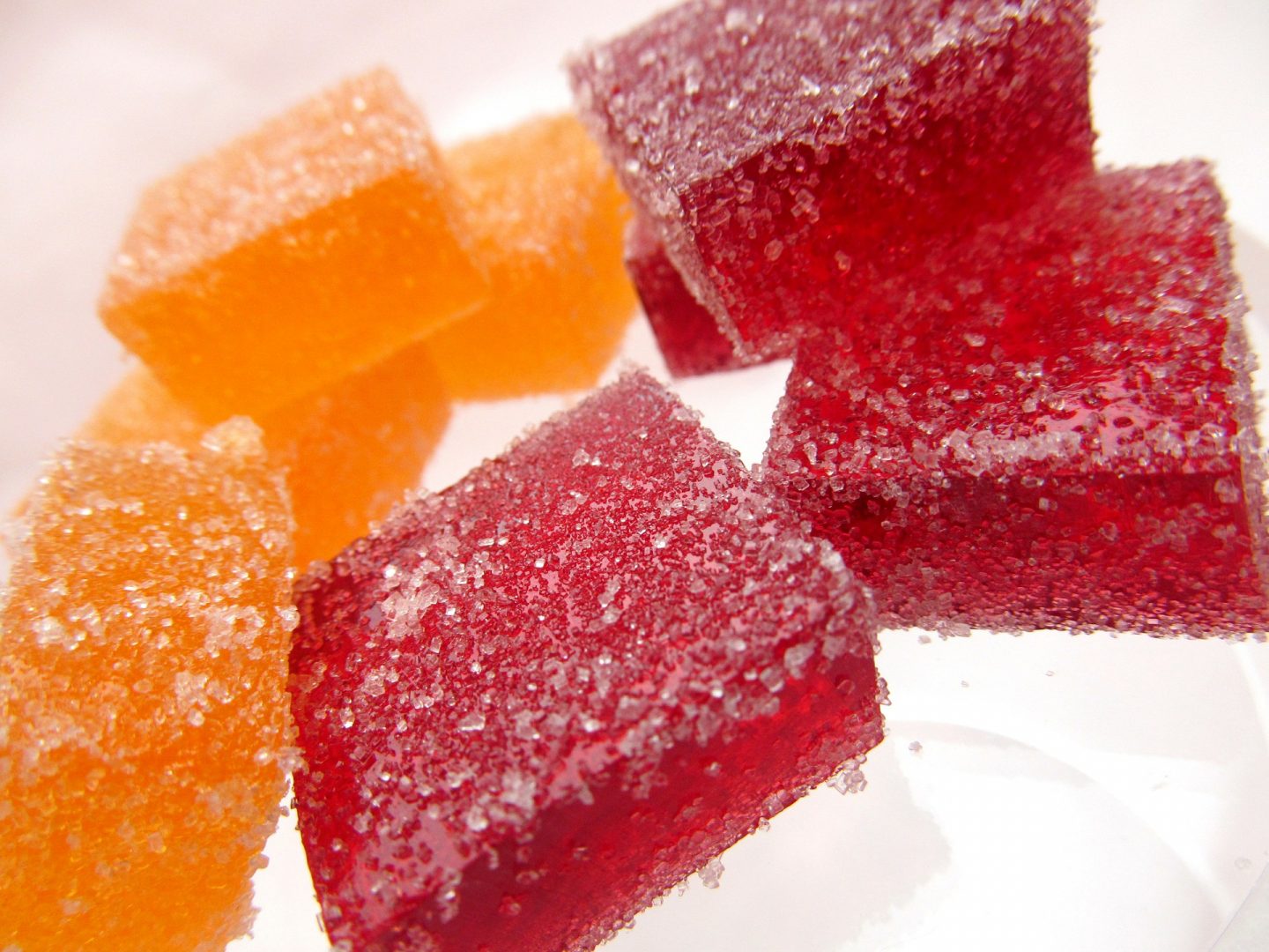 Hacer gomitas caseras es más fácil de lo que crees