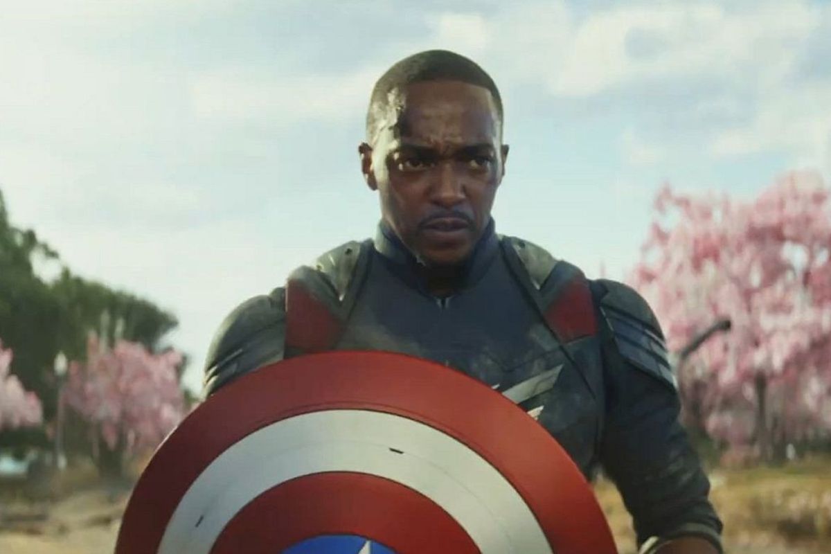 Capitán América 4 tiene escena post créditos y aquí te la explicamos