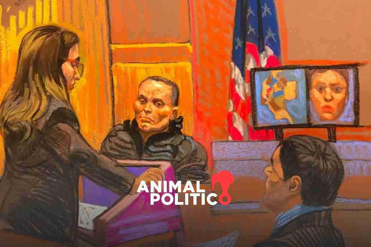 Capos colombianos que declararon en el juicio contra El Chapo están libres o redujeron su condena