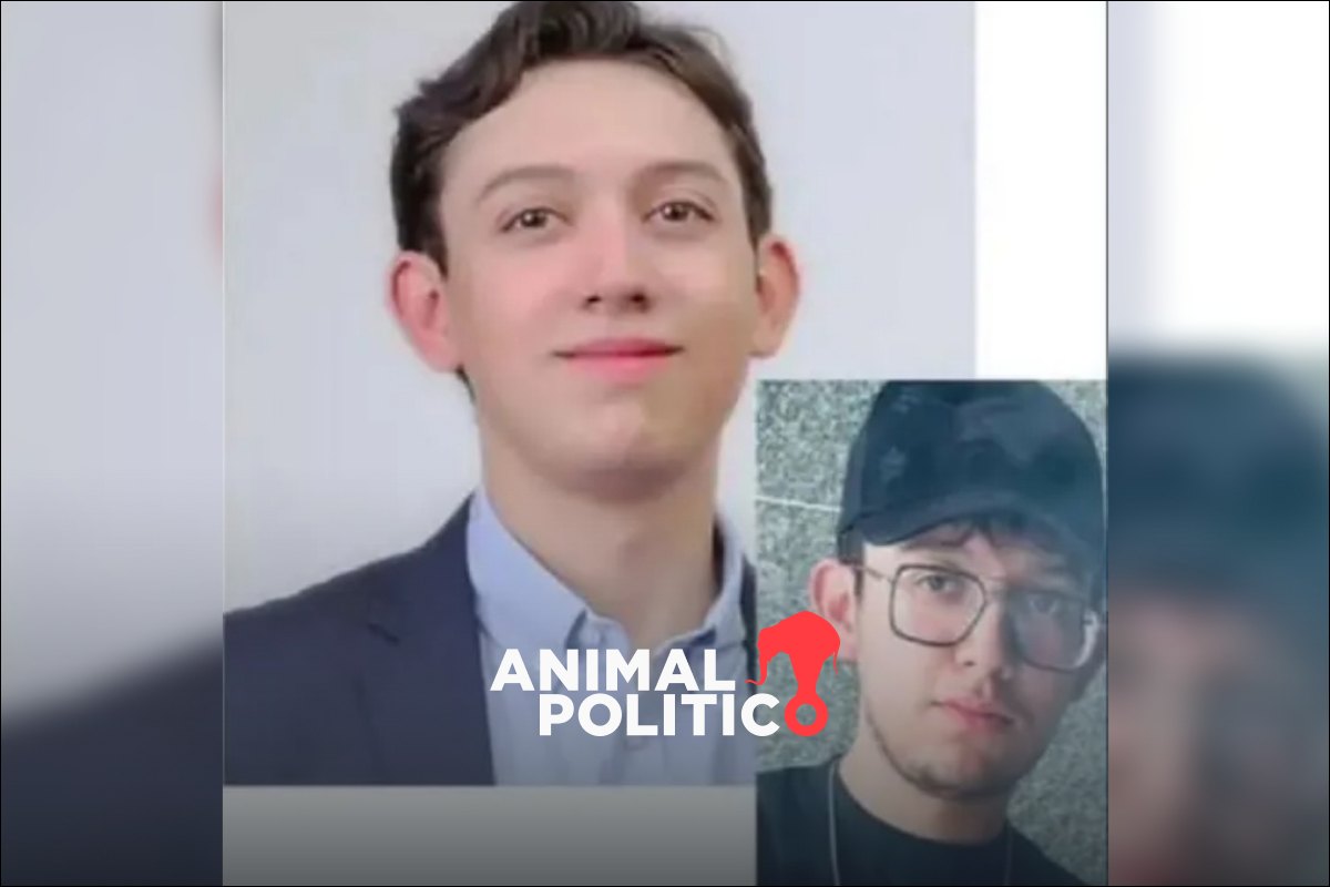 Carlos Emilio desapareció en un bar en Mazatlán; suman seis casos de turistas en el puerto