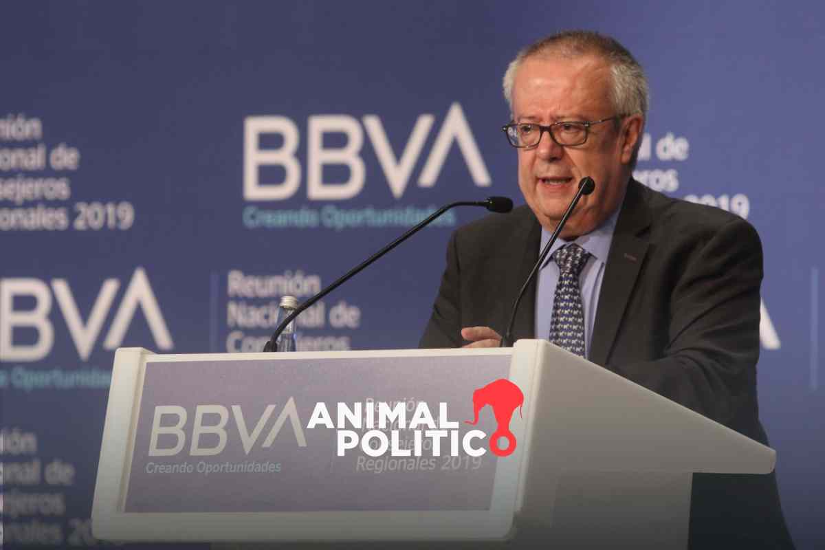 Fallece Carlos Urzúa, exsecretario de Hacienda de AMLO y parte del equipo de Xóchitl Gálvez