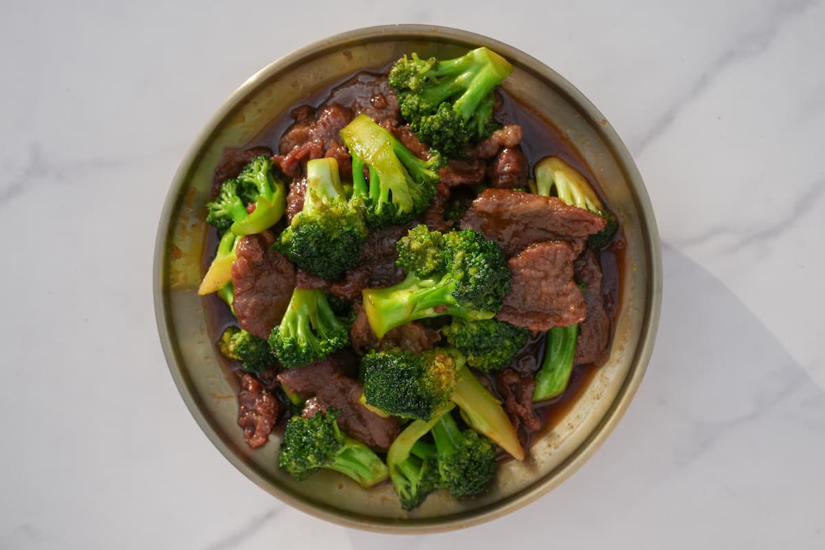 El platillo que nunca debe faltar en la comida china, ahora en tu casa