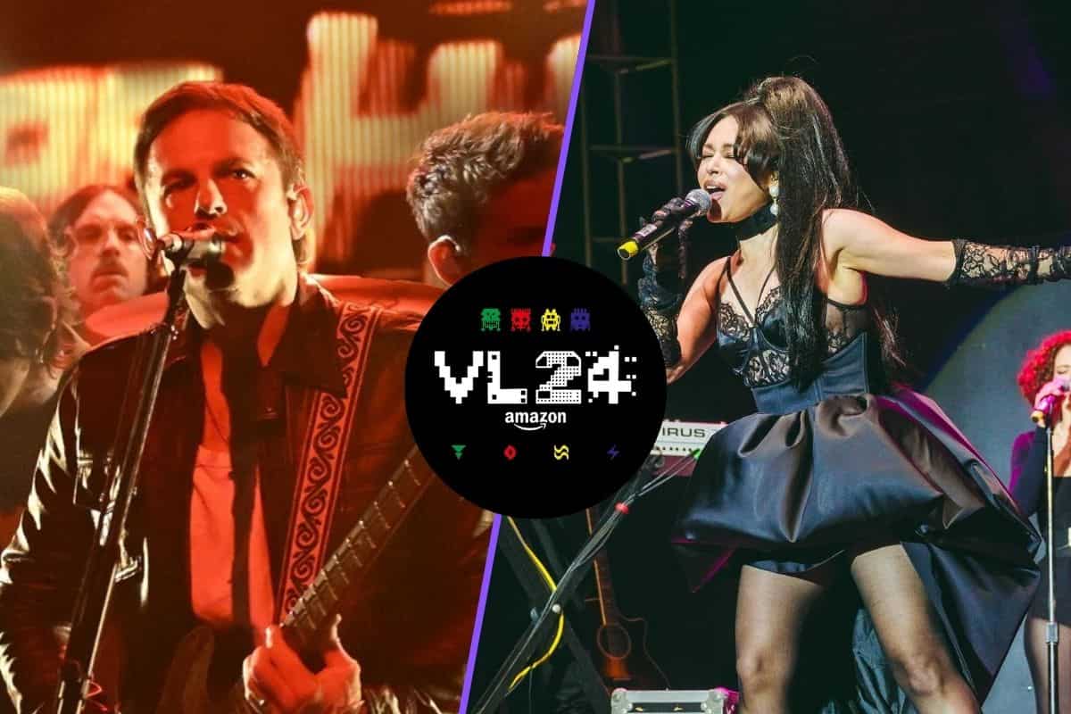 Todo lo que debes saber del Vive Latino 2024: cartel, mapa, horarios y más