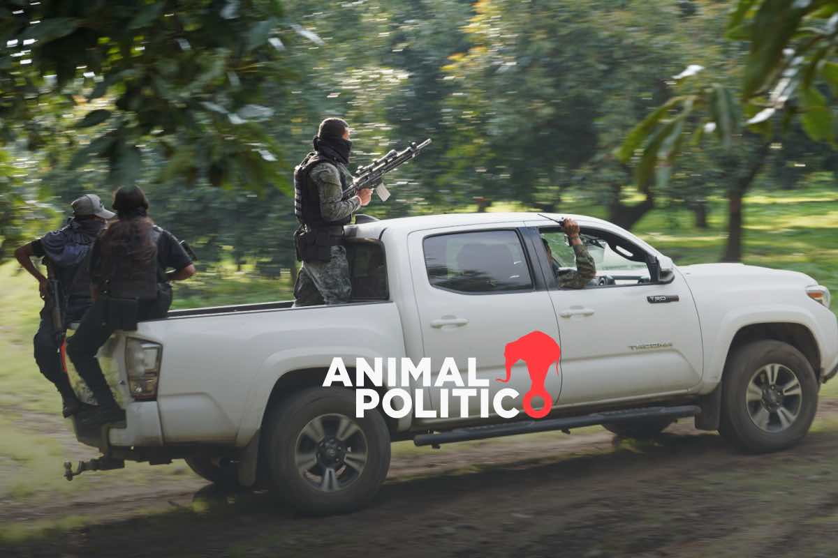 EU ofrece 34 mdd por líderes de Cárteles Unidos y La Nueva Familia Michoacana; México los ignora