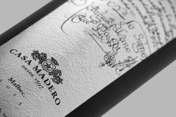 La nueva imagen de Casa Madero se escribe con historia