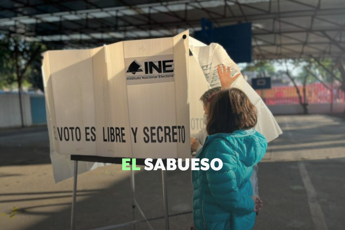 Elecciones judiciales: ¿cómo serán las casillas para votar por personas juzgadoras?