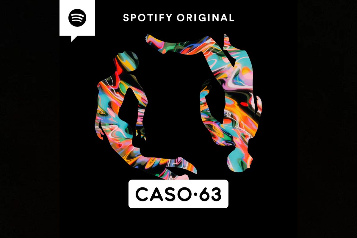 Llega la temporada final de 'Caso 63', el pódcast de ficción que cambió las reglas