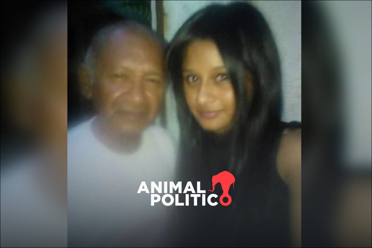 A 3 años de la muerte de Abigail Hay: "mi hija en el panteón y responsables libres", acusa su padre