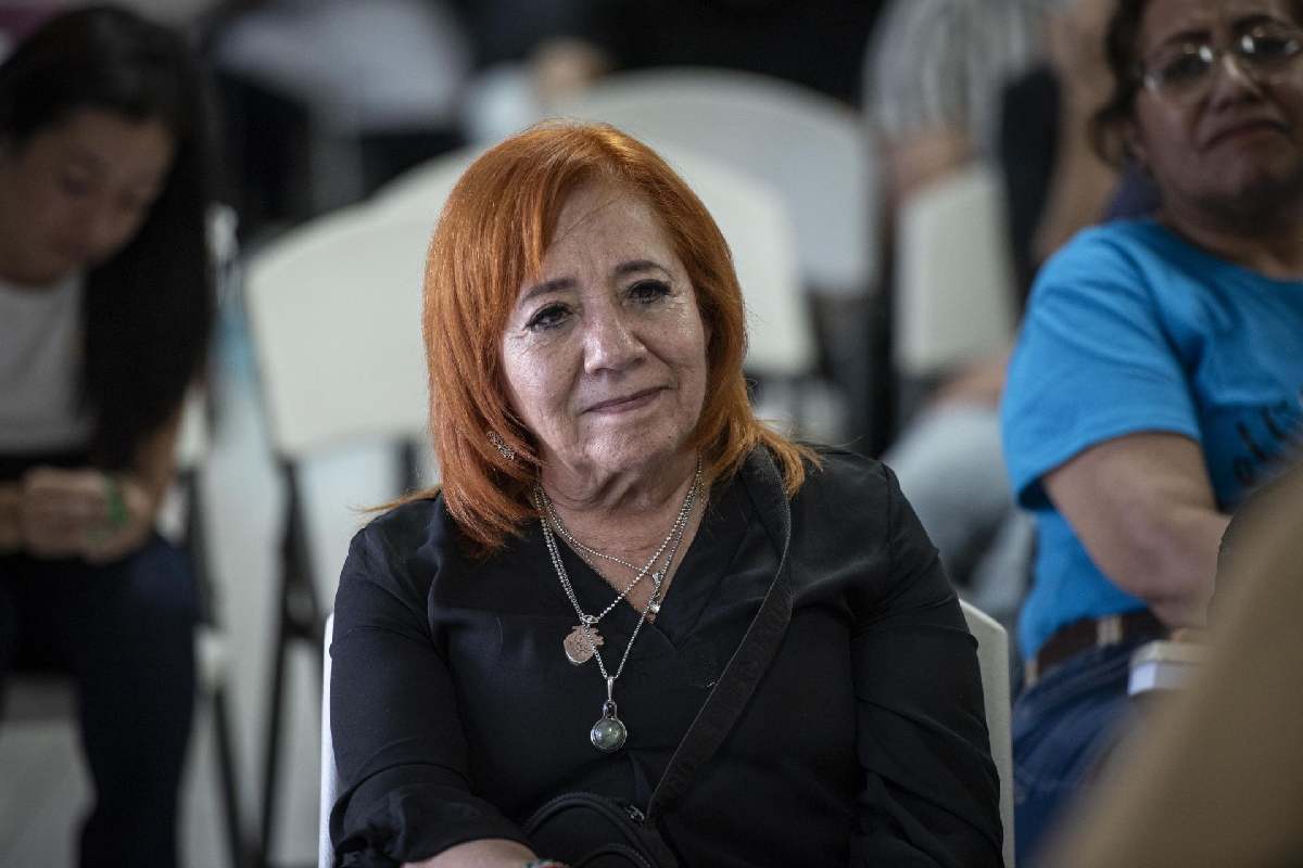 Grupo de padres de los 43 normalistas desaparecidos de Ayotzinapa rechazan nueva Comisión de la Verdad