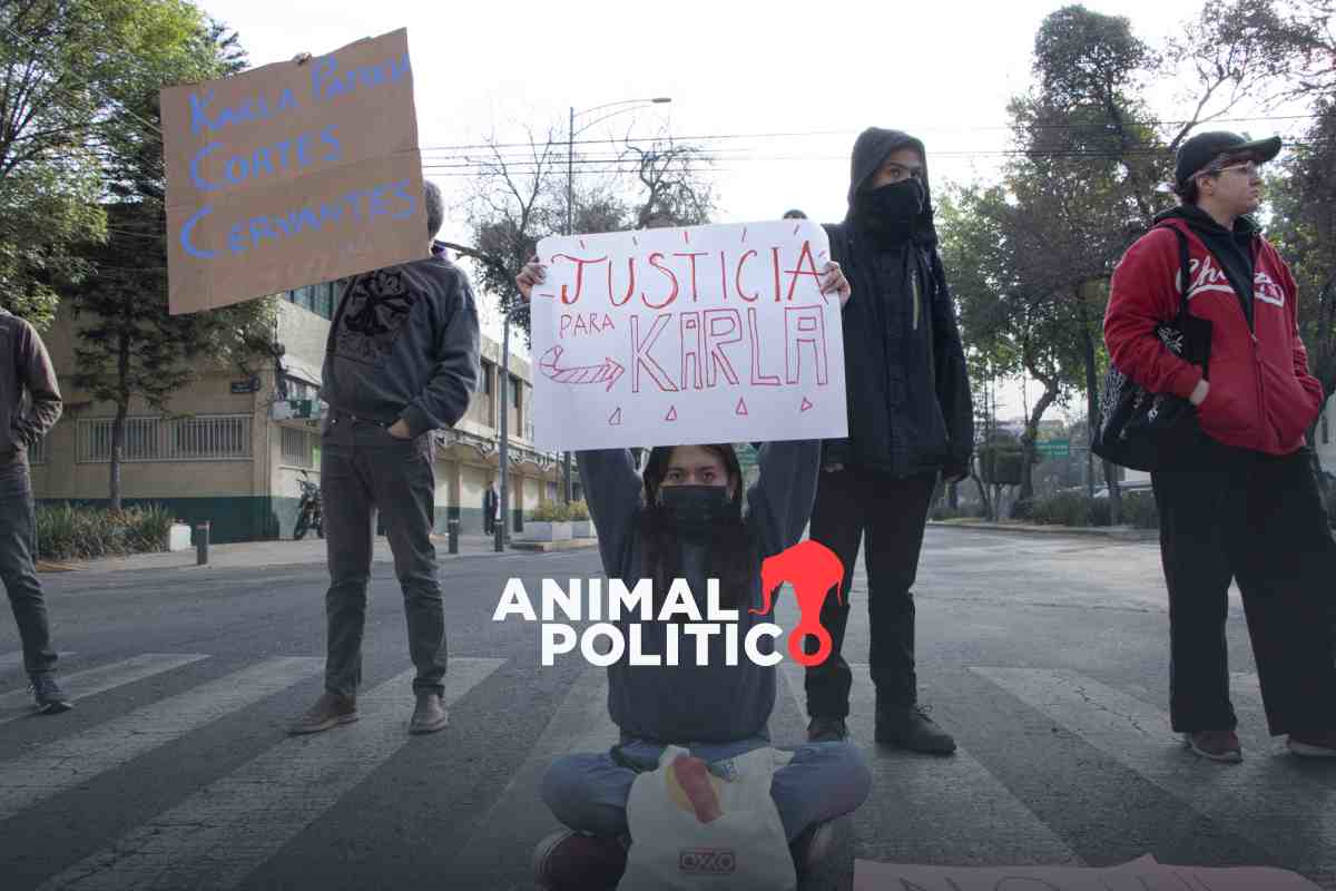 Caso Karla Patricia: “mi mamá era valiente”, su hija exige reclasificarlo como feminicidio