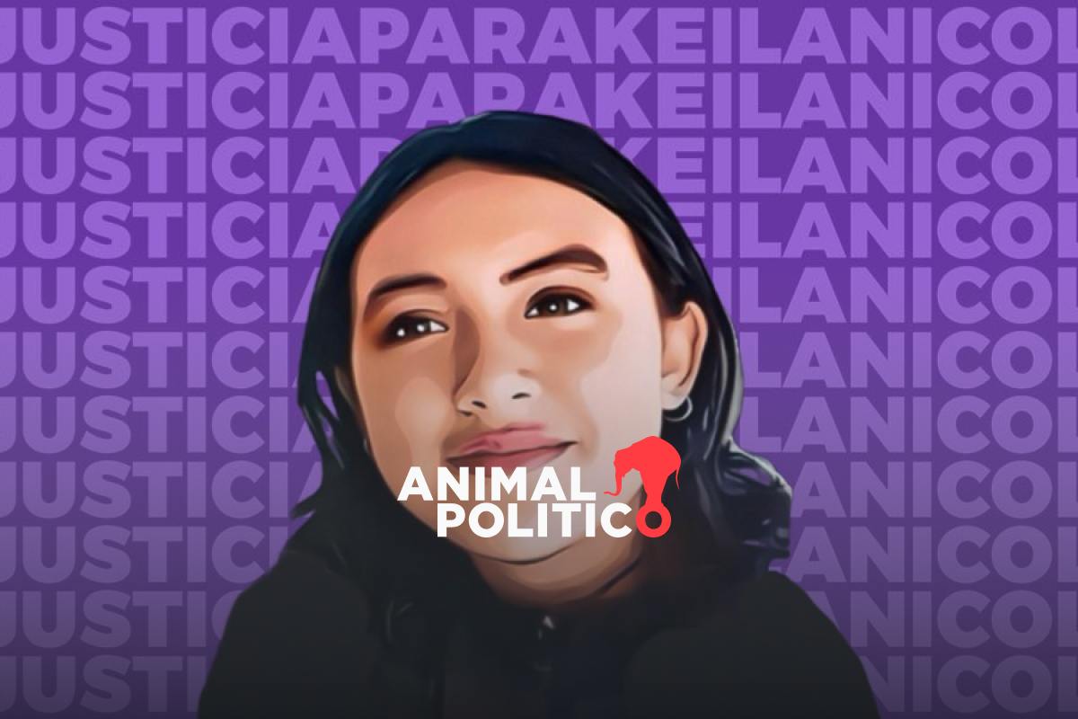 Caso Keila Nicole: familia pide juzgar como adulto al adolescente detenido 