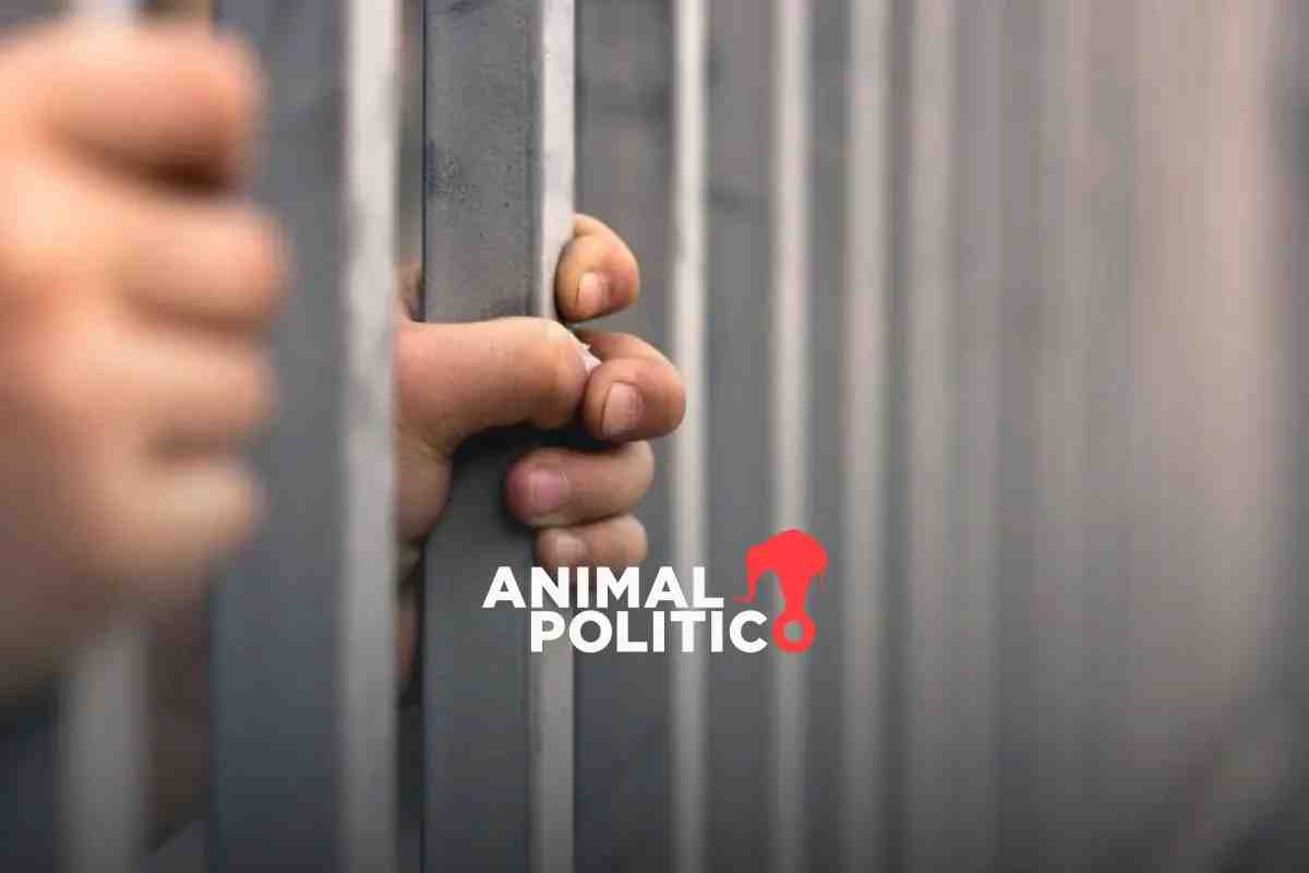 Rita fue sentenciada a 20 años de prisión sin investigación y tras una defensa jurídica deficiente