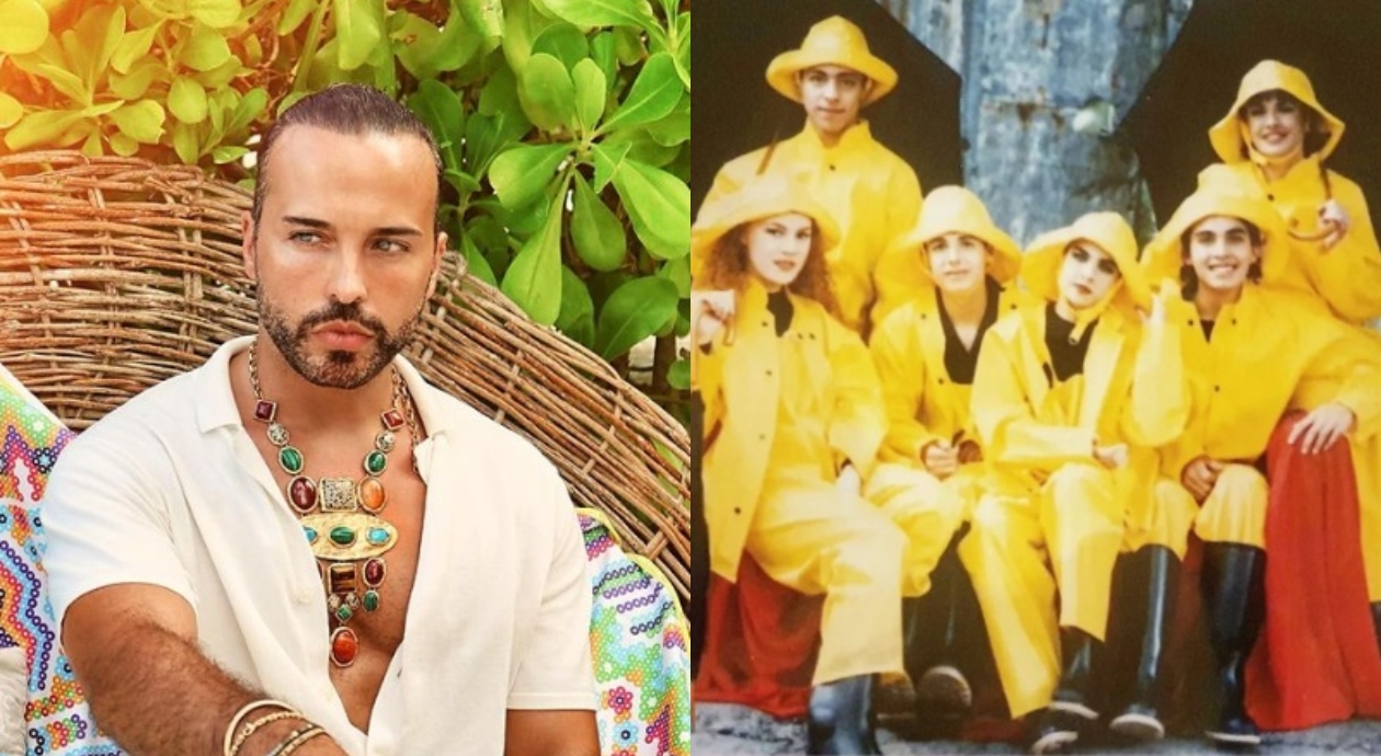 'Nos pagaban 500 pesos': *Apio Quijano de Kabah revela que Televisa los explotó*