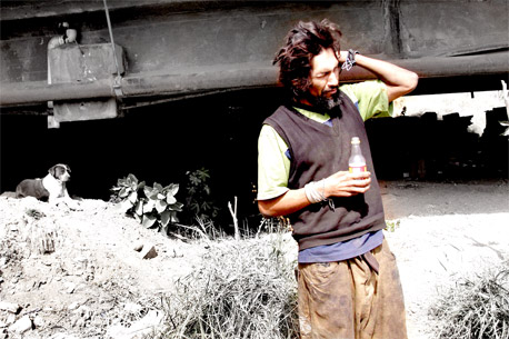 Multarán en Veracruz a quien pida dinero en la calle