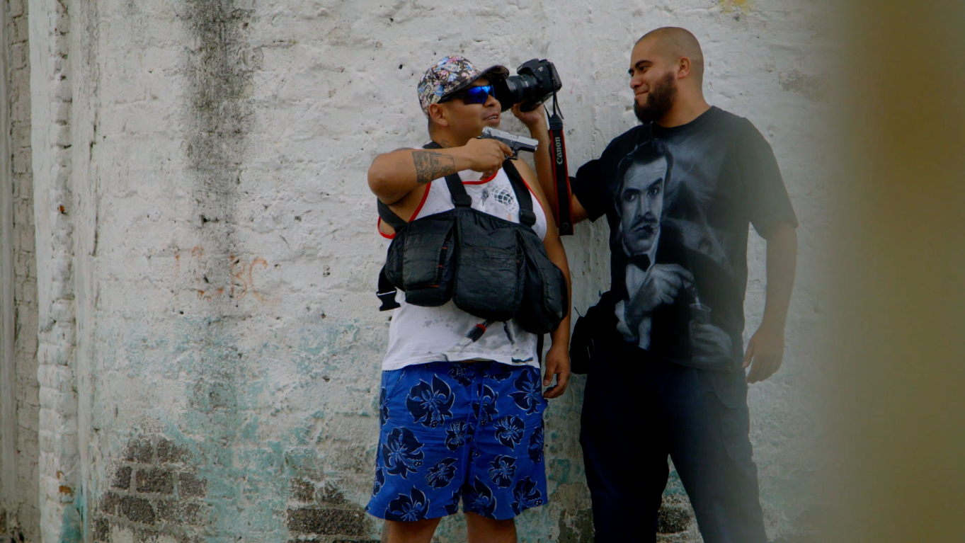 Disparos: un documental sobre periodismo y violencia que llega a México