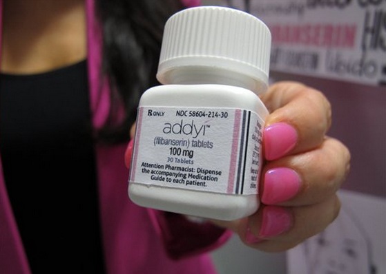 Addyi, el primer Viagra para mujeres llega hoy a Estados Unidos