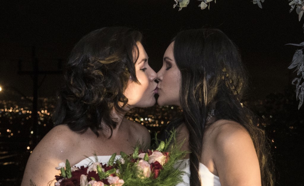 *Costa Rica*, el primer país centroamericano en aceptar el matrimonio igualitario