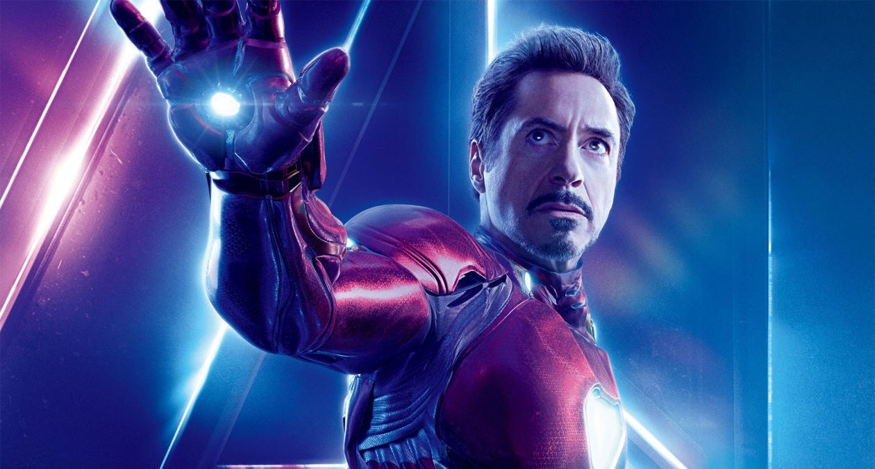 Robert Downey Jr. rechaza buscar *Oscar por Iron Man*