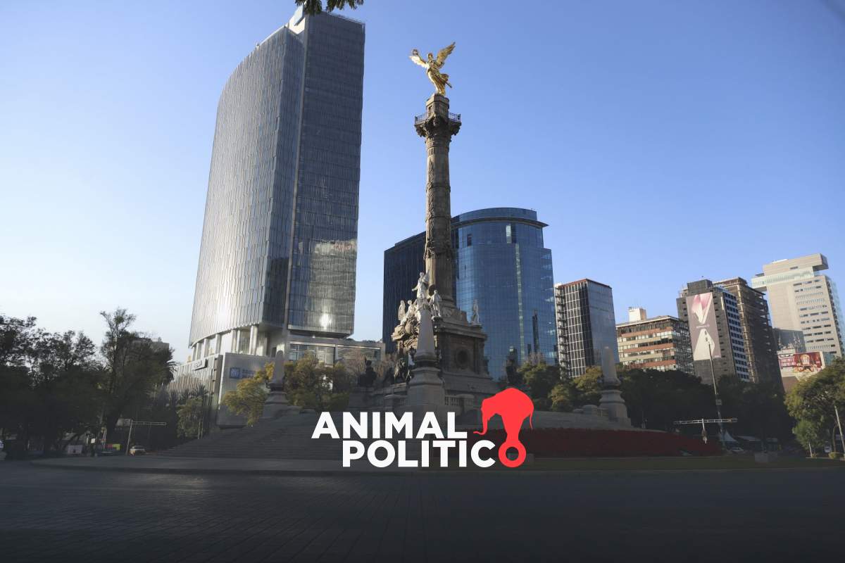 "La Ciudad de las Heroínas": CDMX renombrará calles y avenidas con mujeres históricas