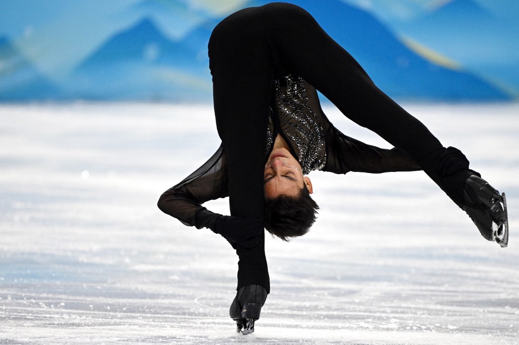 “Ha sido muy difícil tomar esta decisión”: *Donovan Carrillo tras retirarse del Mundial de Patinaje*