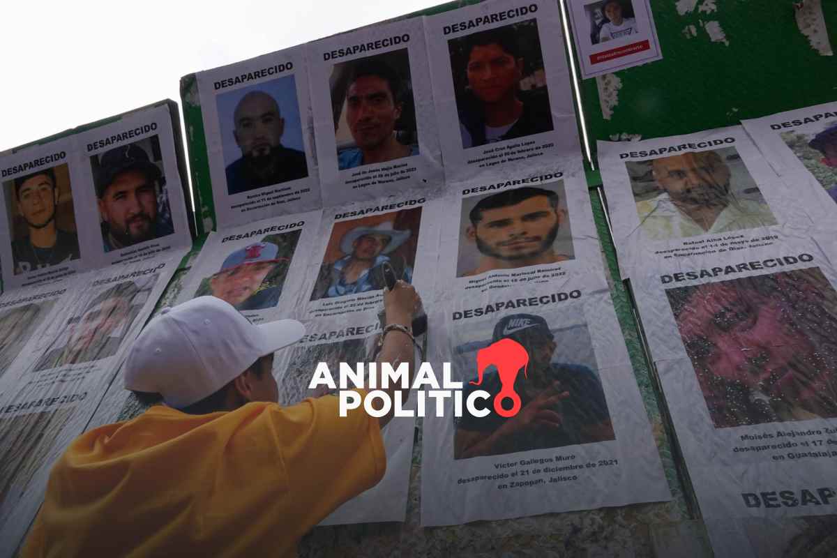 Buscan a familias de personas fallecidas que no reclaman en Chihuahua; publican cédulas forenses 