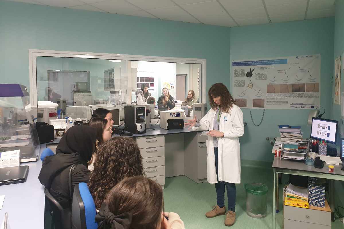 México y España crean centro internacional de innovación médica en Oviedo