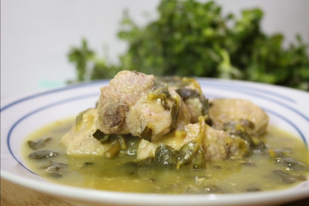 Tres recetas para aprovechar las verdolagas esta temporada