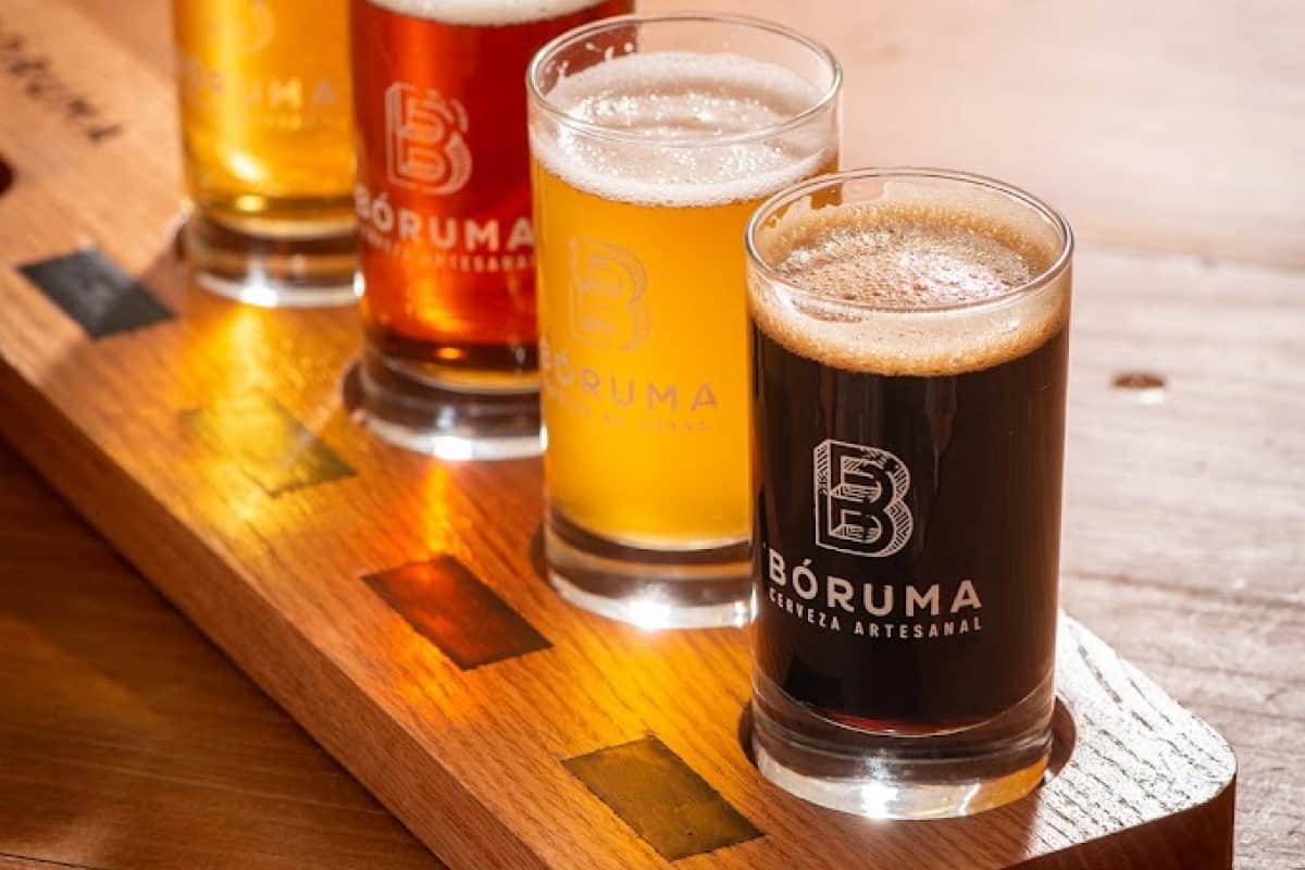 La ruta cervecera por Querétaro: primera parte