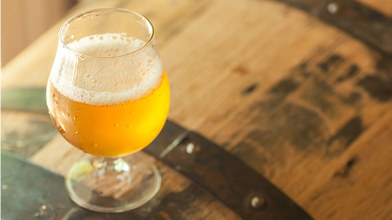 Desde Bélgica para el mundo: la cerveza Saison