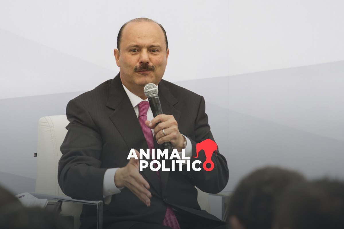 César Duarte y sus acusaciones por corrupción: de la nómina secreta a la operación safiro 