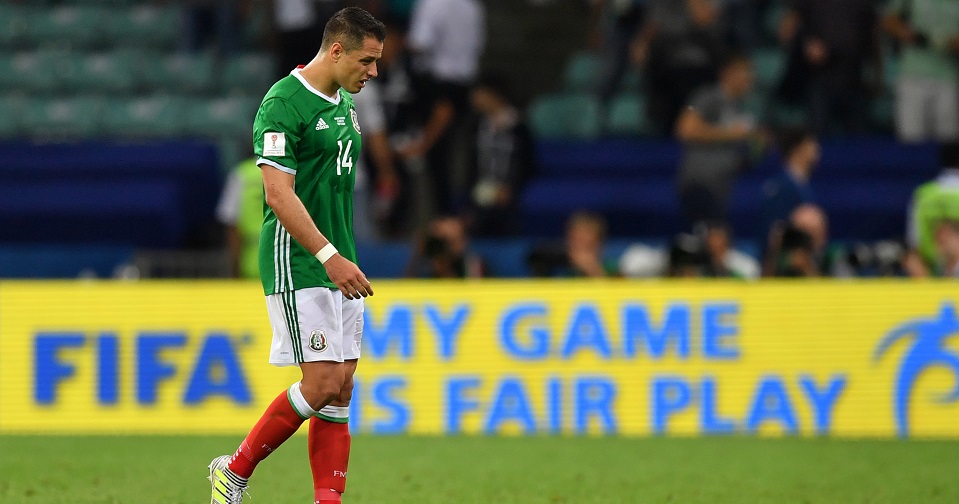 Lo único bueno de México es el Chavo: comentaristas argentinos se burlan del futbol mexicano