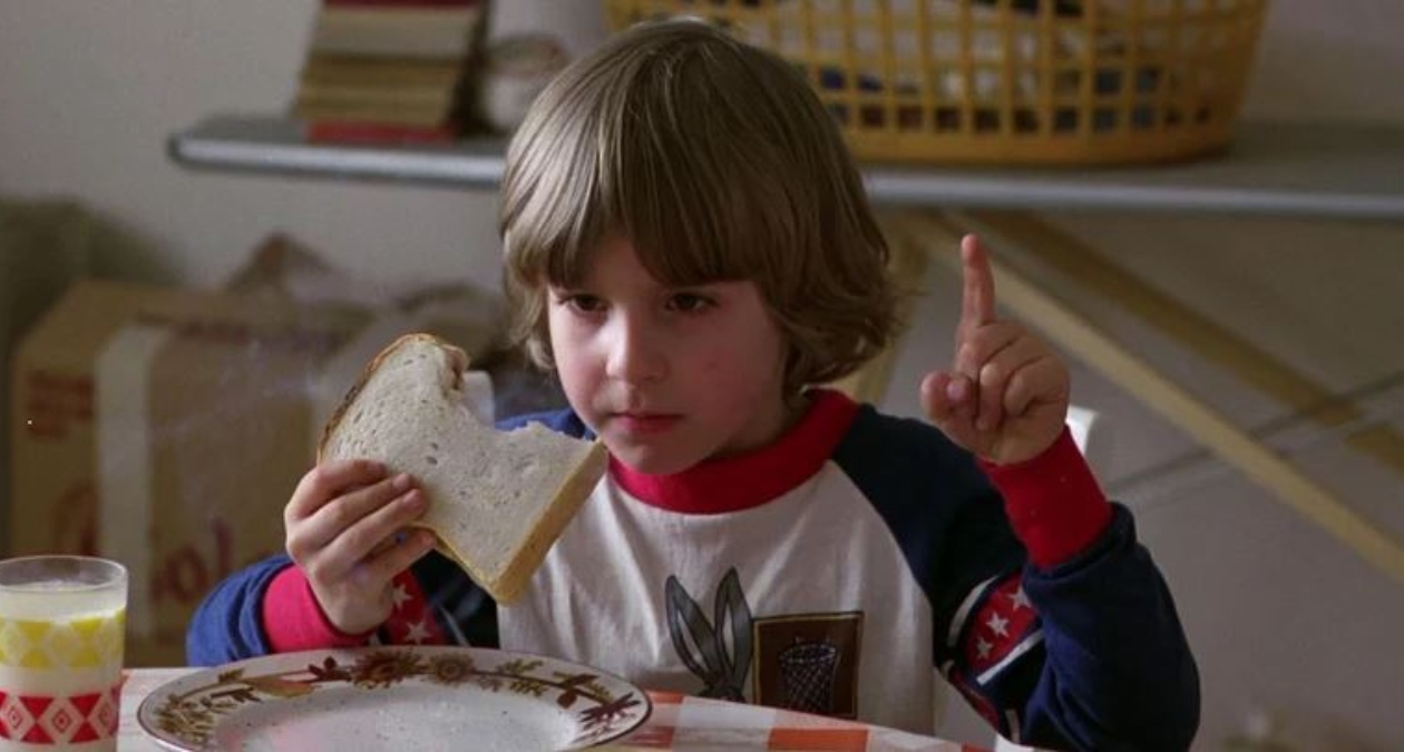 ¿Qué fue de *Danny Lloyd, el Danny Torrance de 'El Resplandor'?*