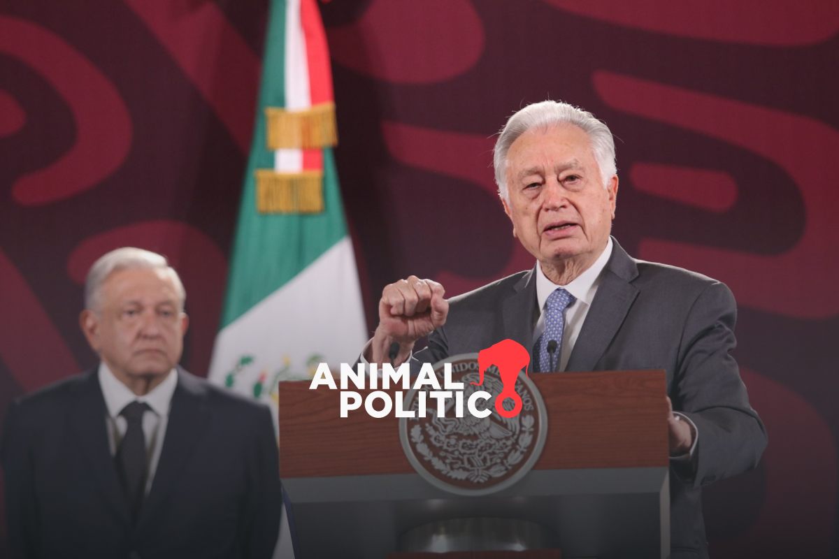 Bartlett reconoce que apagones fueron por “un problema de incapacidad”