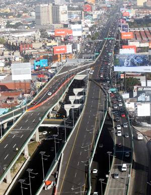 Suspenden el “Hoy No Circula Sabatino”