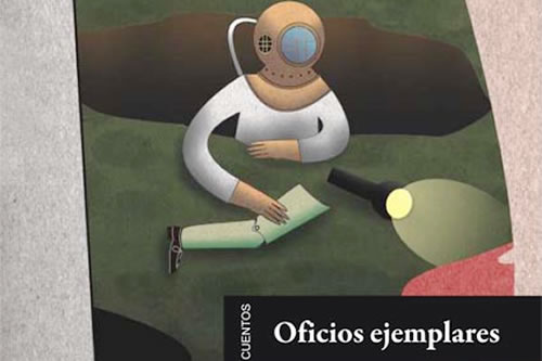 Paola Tinoco, una escritora ejemplar