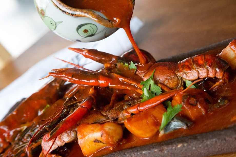 #TradiciónColima Una receta en desuso: los chacales en adobo