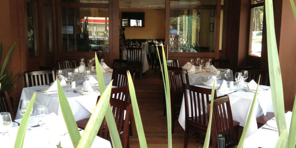 La Taberna del Chanclas, el sabor español en la Condesa