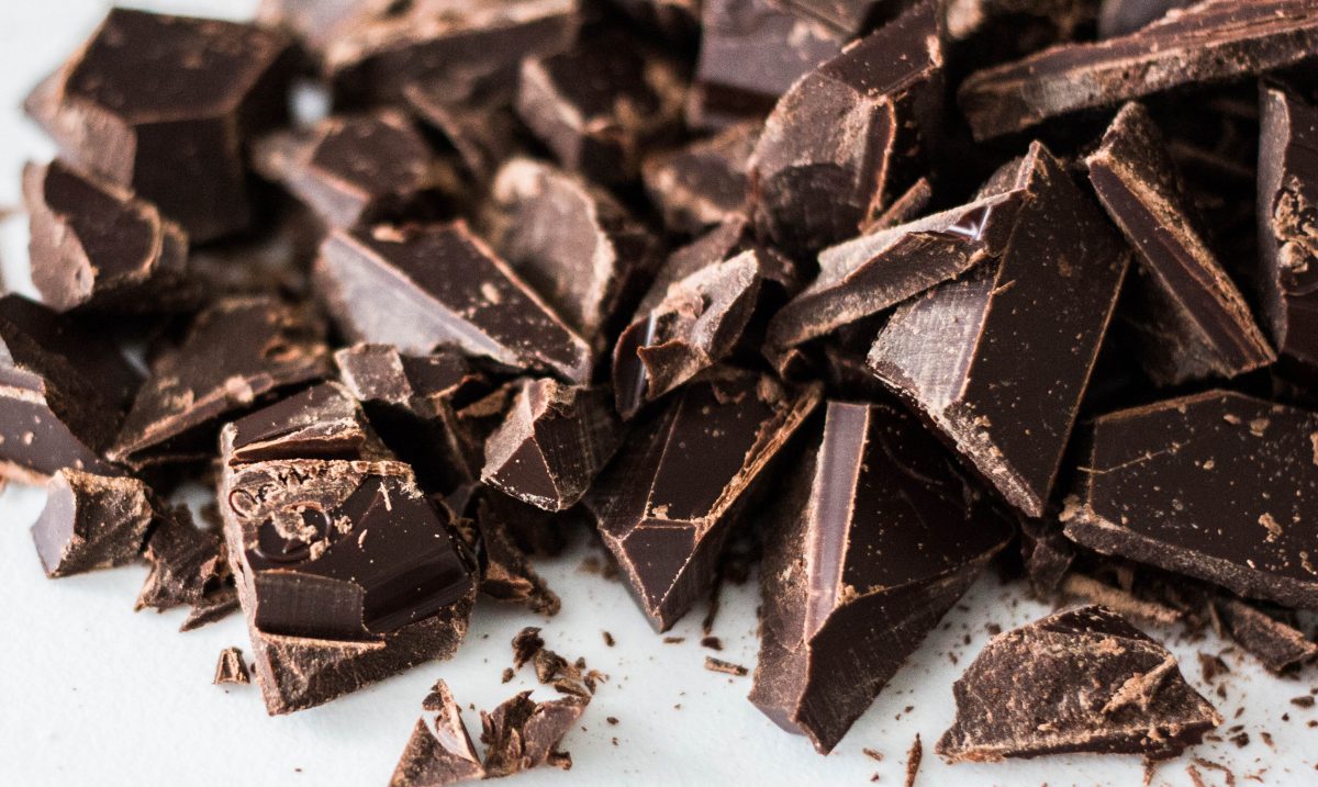 Cuatro chocolates mexicanos que ganaron premios internacionales en 2018