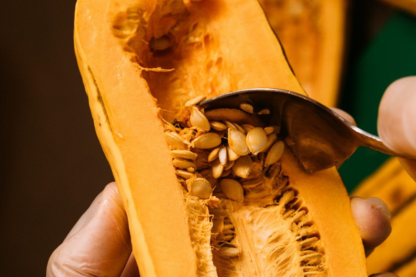 Cuatro recetas con calabaza de castilla fáciles, económicas y ricas
