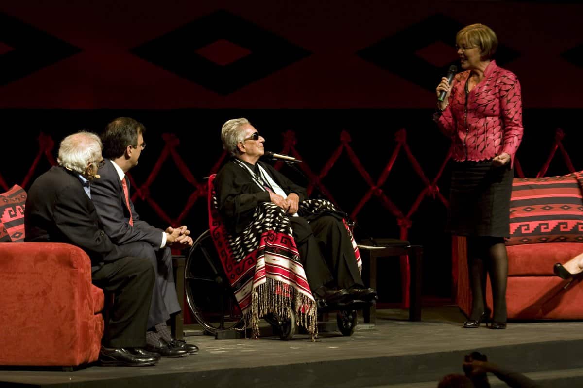 Bares Legendarios, Donde Chavela Se Hizo Eterna