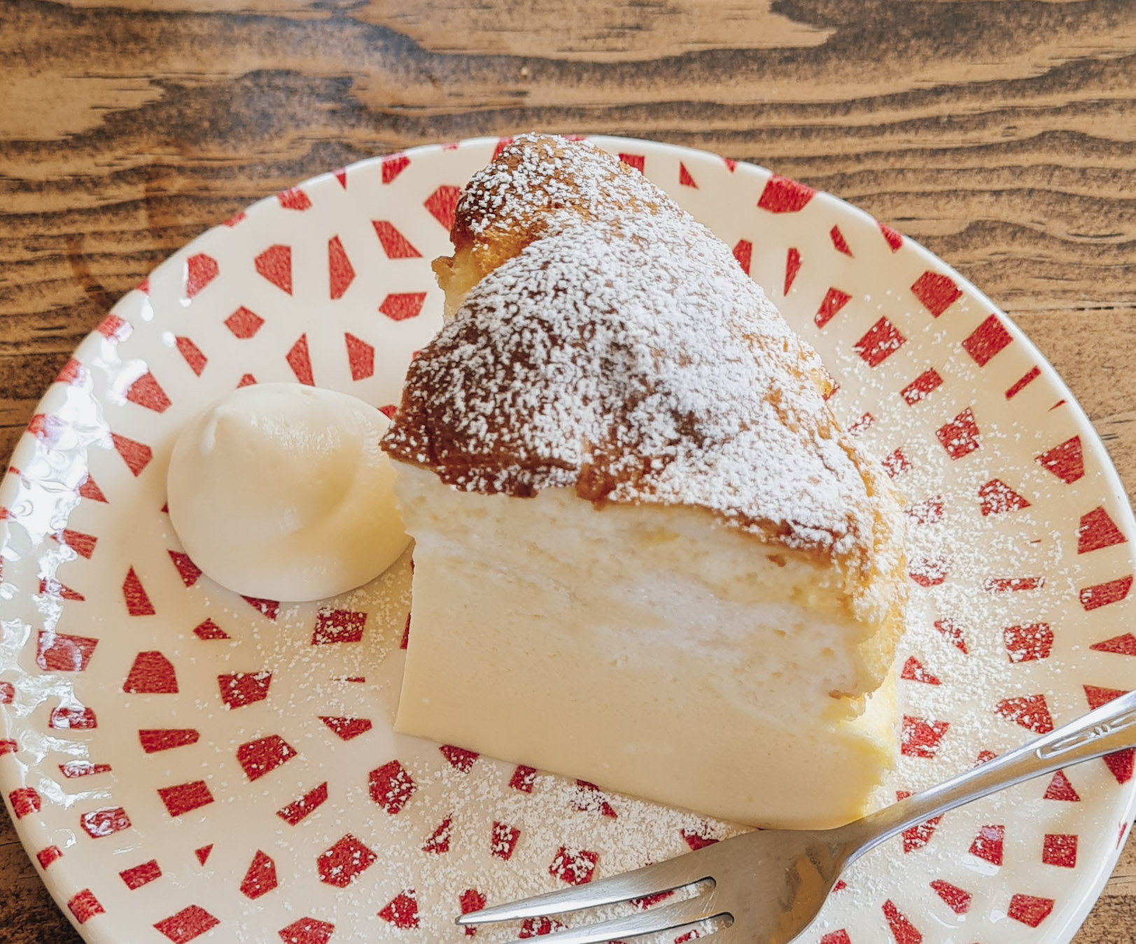 Cómo hacer cheesecake japonés ultra esponjoso y suavecito
