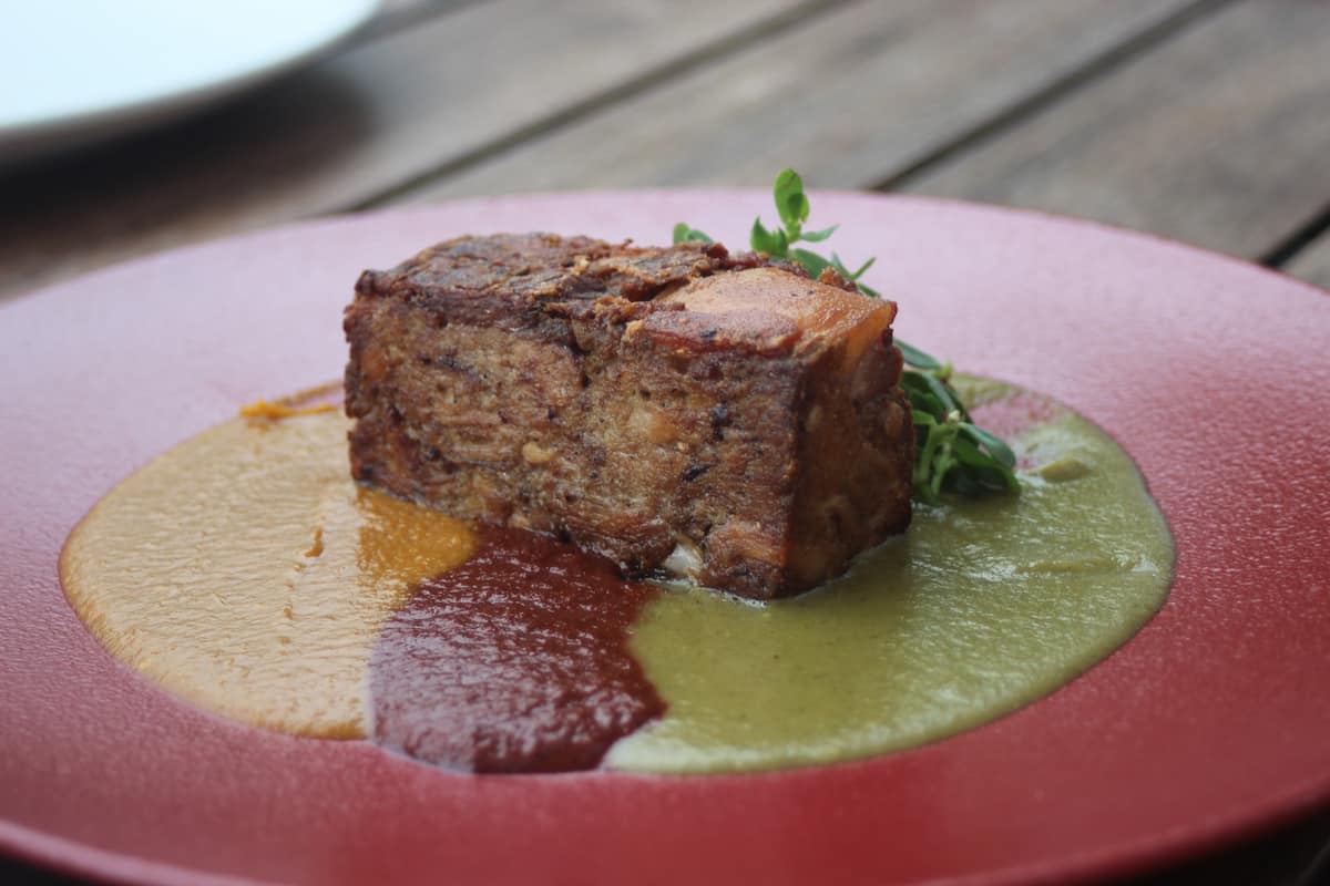 Tierra del Sol: restaurante oaxaqueño que no necesita estrellas Michelin 