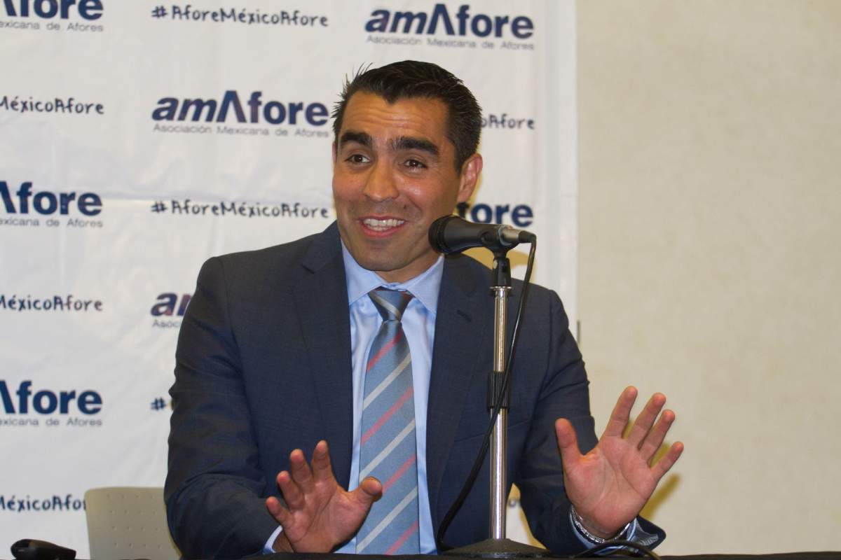 ‘Chiquimarco’ Rodríguez, exárbitro de futbol, fue vinculado a proceso por violencia familiar