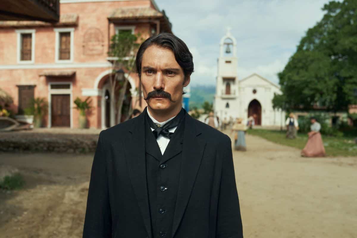 Todo sobre 'Cien años de soledad', la serie inspirada en la novela de García Márquez