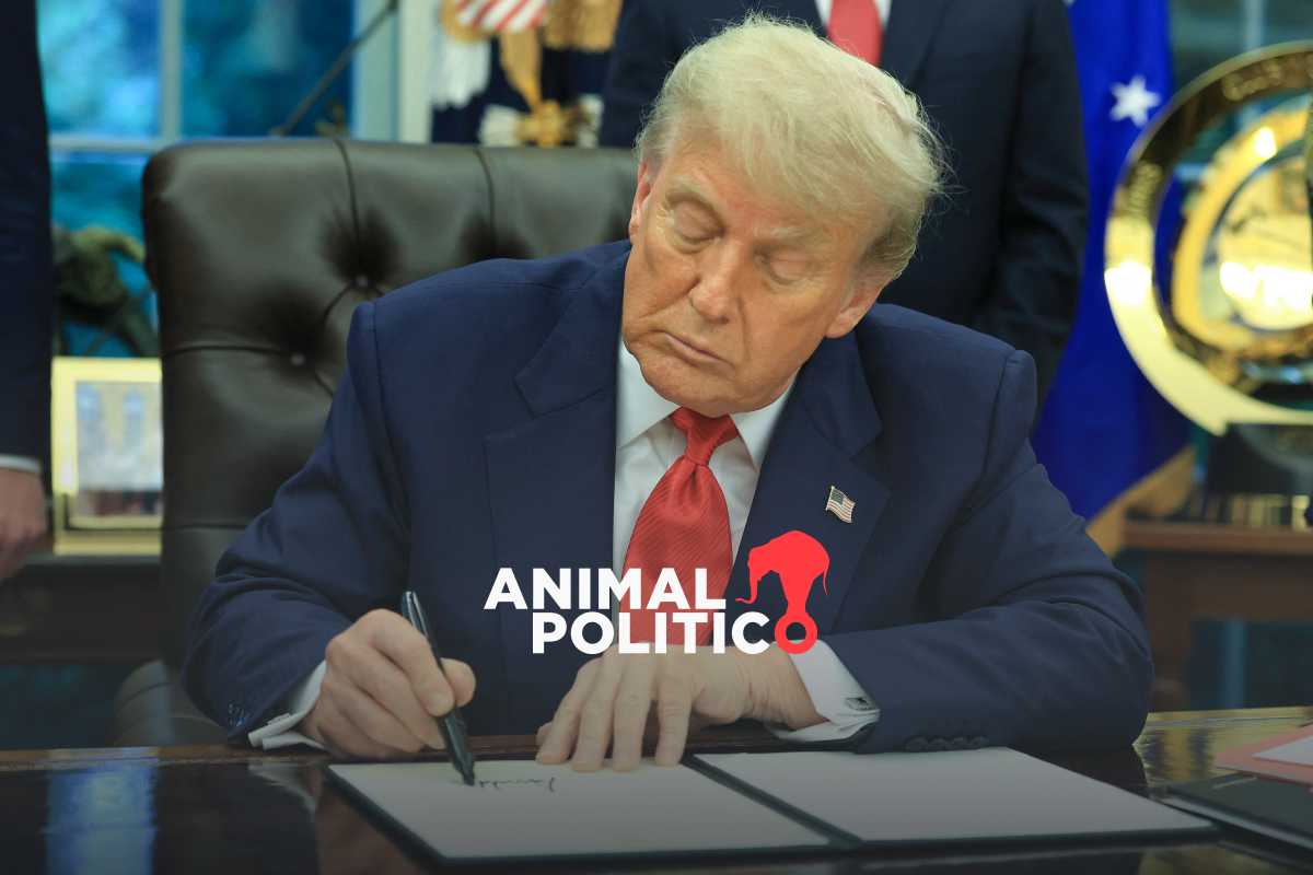 Gobierno de Trump cierra definitivamente la agencia de ayuda internacional USAID