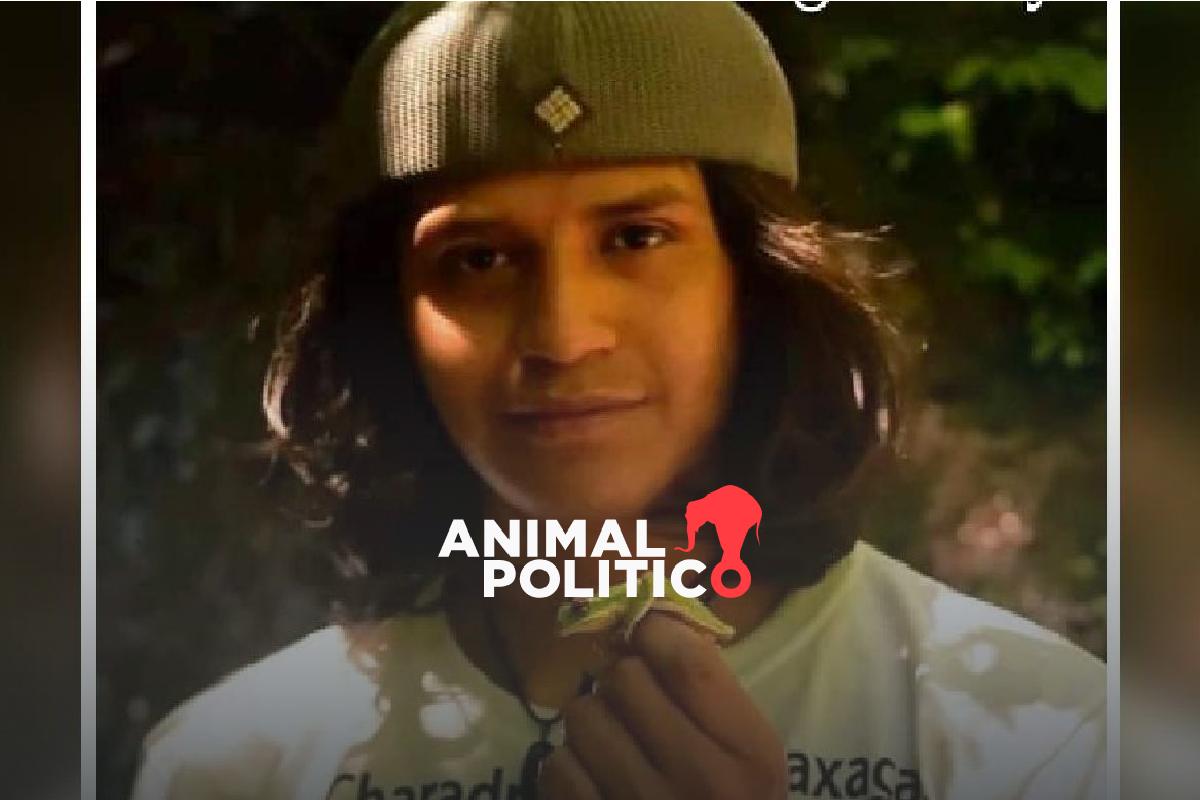 A 5 años del asesinato del activista Eugui Roy, familia exige al gobierno de Oaxaca reabrir el caso