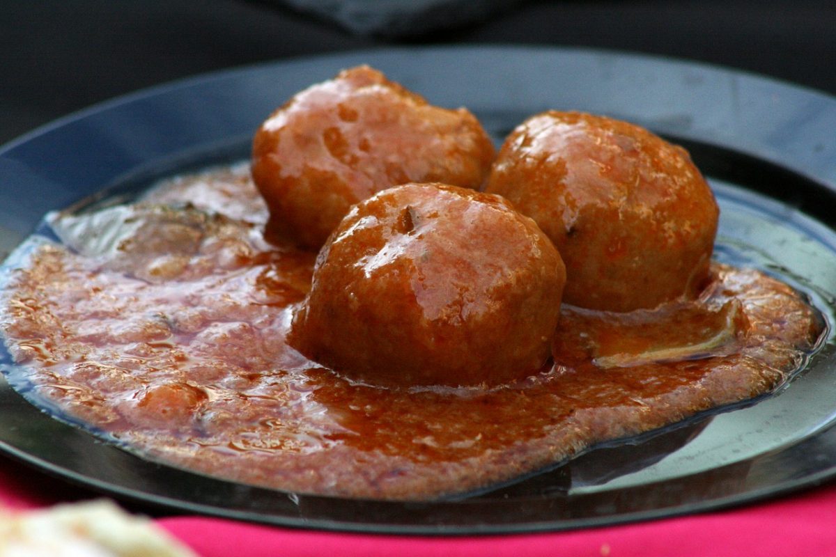 Cinco formas deliciosas y fáciles para preparar albóndigas (y unos tips)