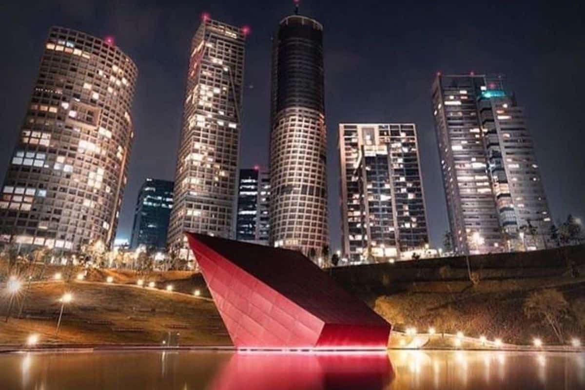 Lánzate al cine bajo las estrellas en el Parque La Mexicana en Semana Santa